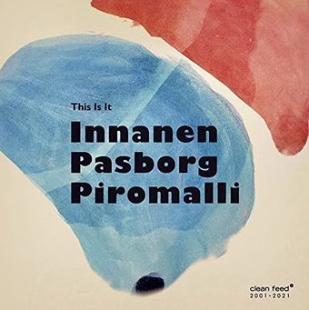 Innanen Pasborg Piromalli-This Is It