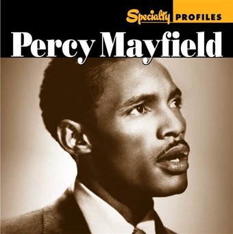 Specialty Profiles (With Bonus CD)