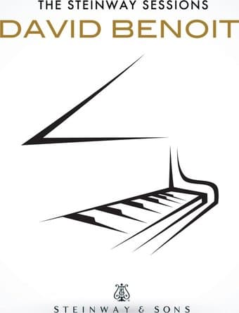 The Steinway Sessions [Digipak]