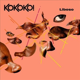 Liboso [EP]