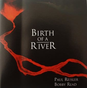 Birth of a River
