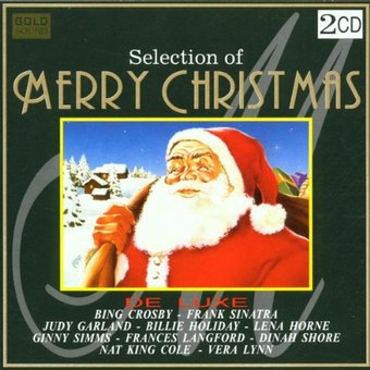 Various Artists: Selection of Merry Christmas 2