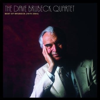 The Best of Dave Brubeck 1979-2004 (Live) (2-CD)