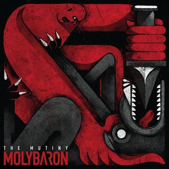 Molybaron-The Mutiny 