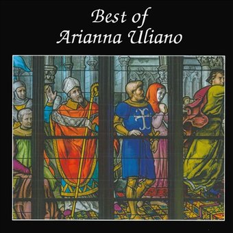 Best of Arianna Uliano (2-CD)