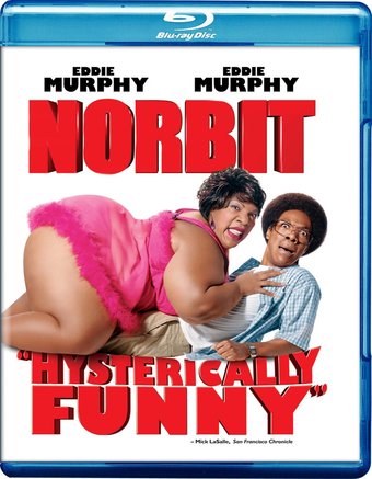 Norbit (Blu-ray)