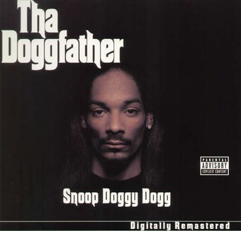 Tha Doggfather (2-LPs)
