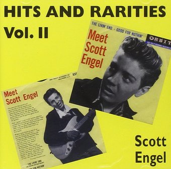 Hits & Rarities, Vol. 2