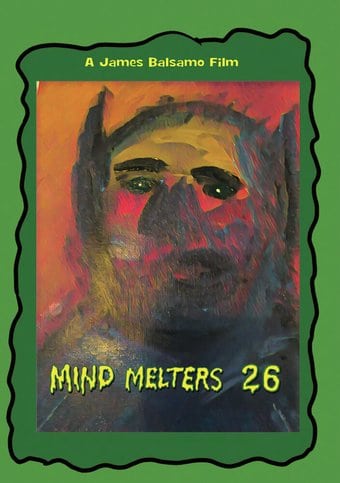Mind Melters 26