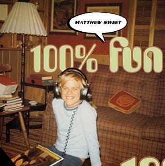 100 Percent Fun (Expanded Edition)