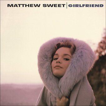 Girlfriend (Expanded Edition)
