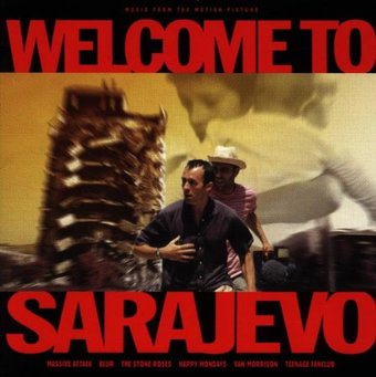 Welcome To Sarajevo-Ost
