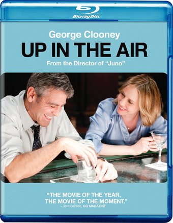 Up in the Air (Blu-ray)