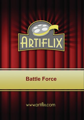 Battle Force / (Mod)
