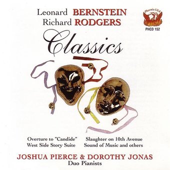 Bernstein/Rodgers Classics