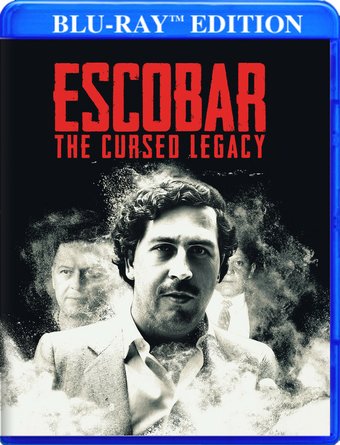 Escobar: The Cursed Legacy - Complete Series