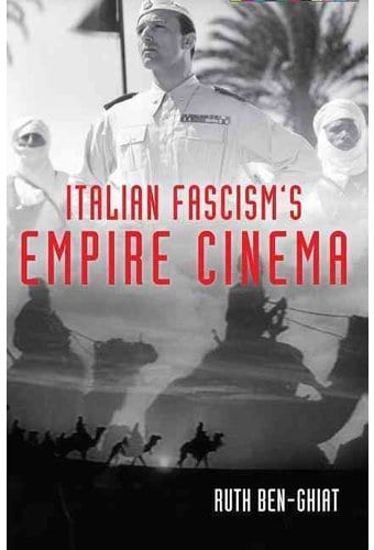 Italian Fascism's Empire Cinema