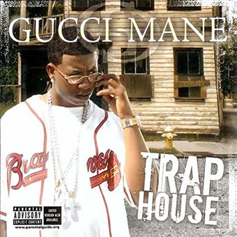 Trap House (2LPs)