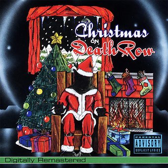 Christmas on Death Row [PA]