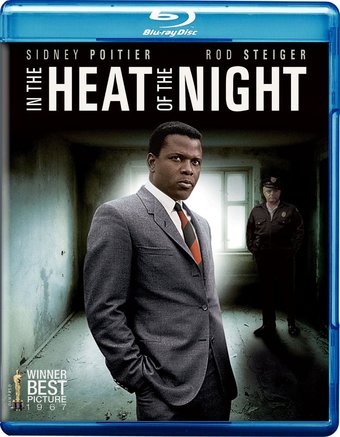 In the Heat of the Night (Blu-ray)