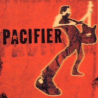 Pacifier [PA]