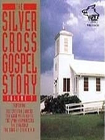 Silver Cross Gospel Story, Volume 1