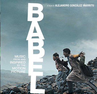 Babel [Original Motion Picture Soundtrack]