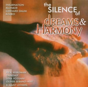 The Silence Of Dreams & H