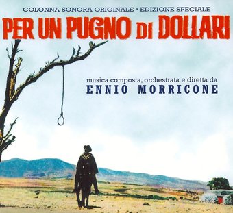 Per Un Pugno Di Dollari (A Fistful of Dollars)