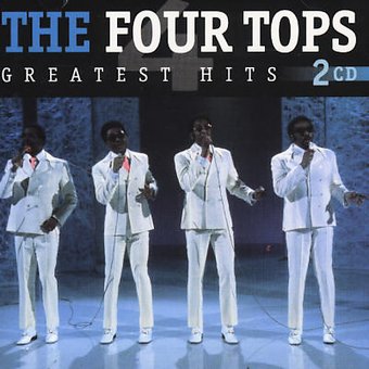 Greatest Hits (2-CD)