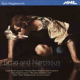 Echo & Narcissus