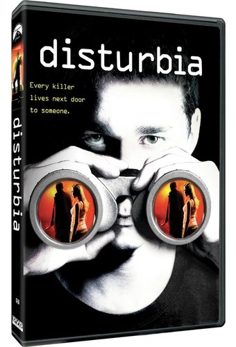 Disturbia / (Mod)