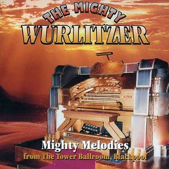 The Mighty Wurlitzer [Hallmark]