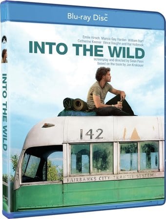 Into The Wild / (Mod)
