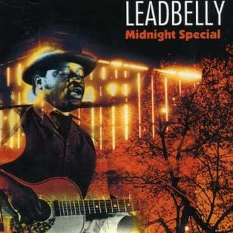 Leadbelly: Midnight Special