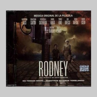 Rodney / O.S.T.