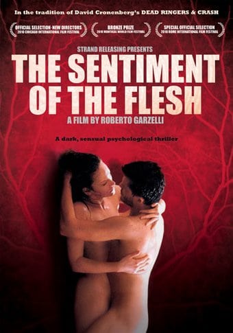The Sentiment of the Flesh