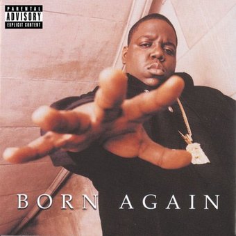 Born Again [PA]