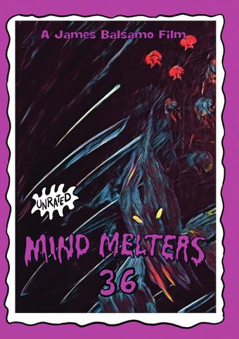 Mind Melters 36