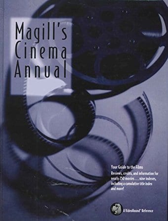 Magill's Cinema Annual 2015: A Survey of the