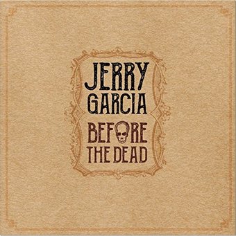 Before the Dead [Digipak] (4-CD)
