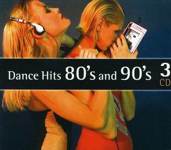 Dance Hits 80's & 90's