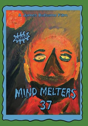 Mind Melters 37