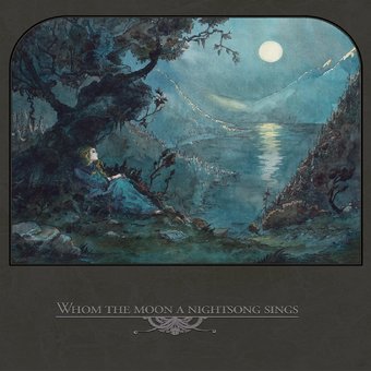 Whom the Moon a Nightsong Sings (2-CD)