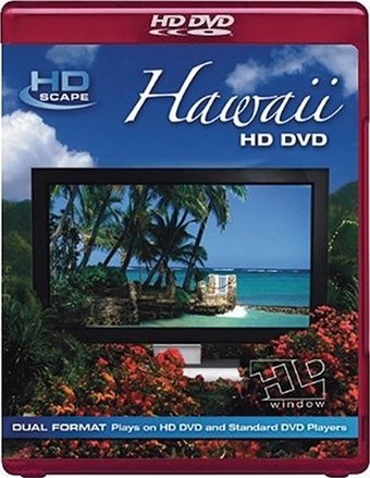 HD Window: Hawaii (HD DVD)