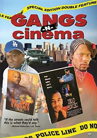 Gangs N Cinema