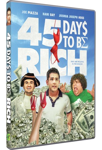 45 Days to be Rich