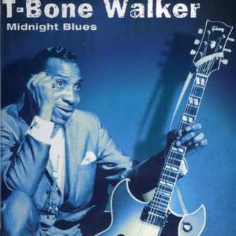 T-Bone Walker: T-Bone Walker