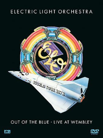 Electric Light Orchestra - Out of the Blue Live