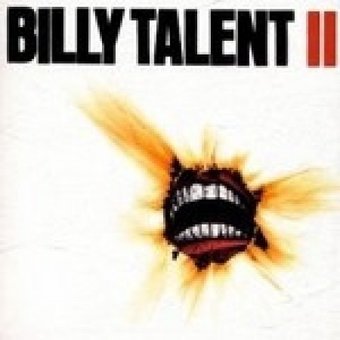 Billy Talent: Ii